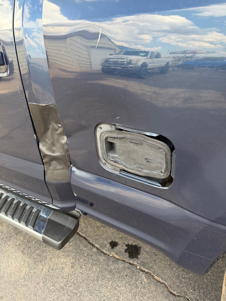 Photo 7 of this FORD F250