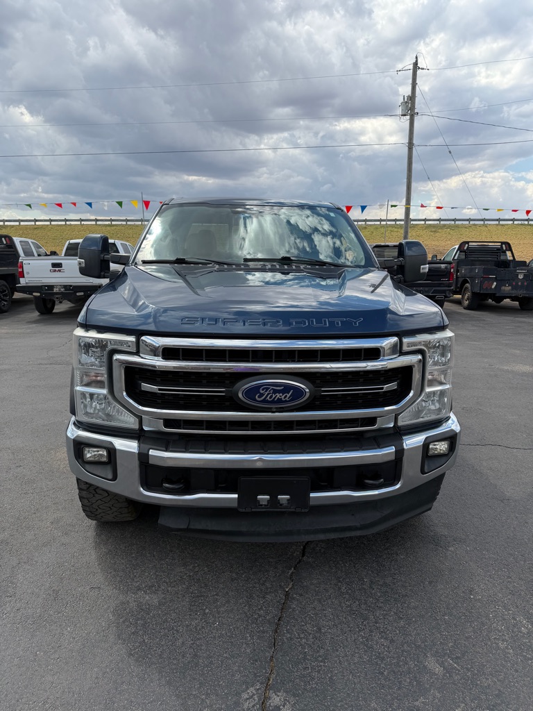 Photo 22 of this FORD F250