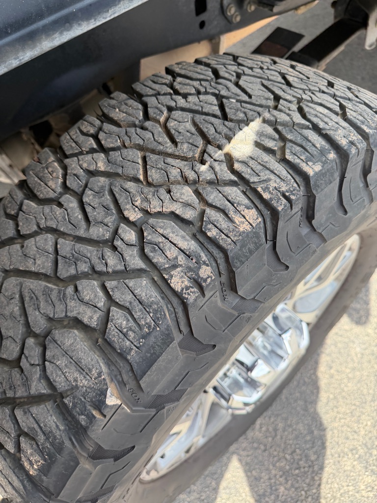 Photo 18 of this FORD F250