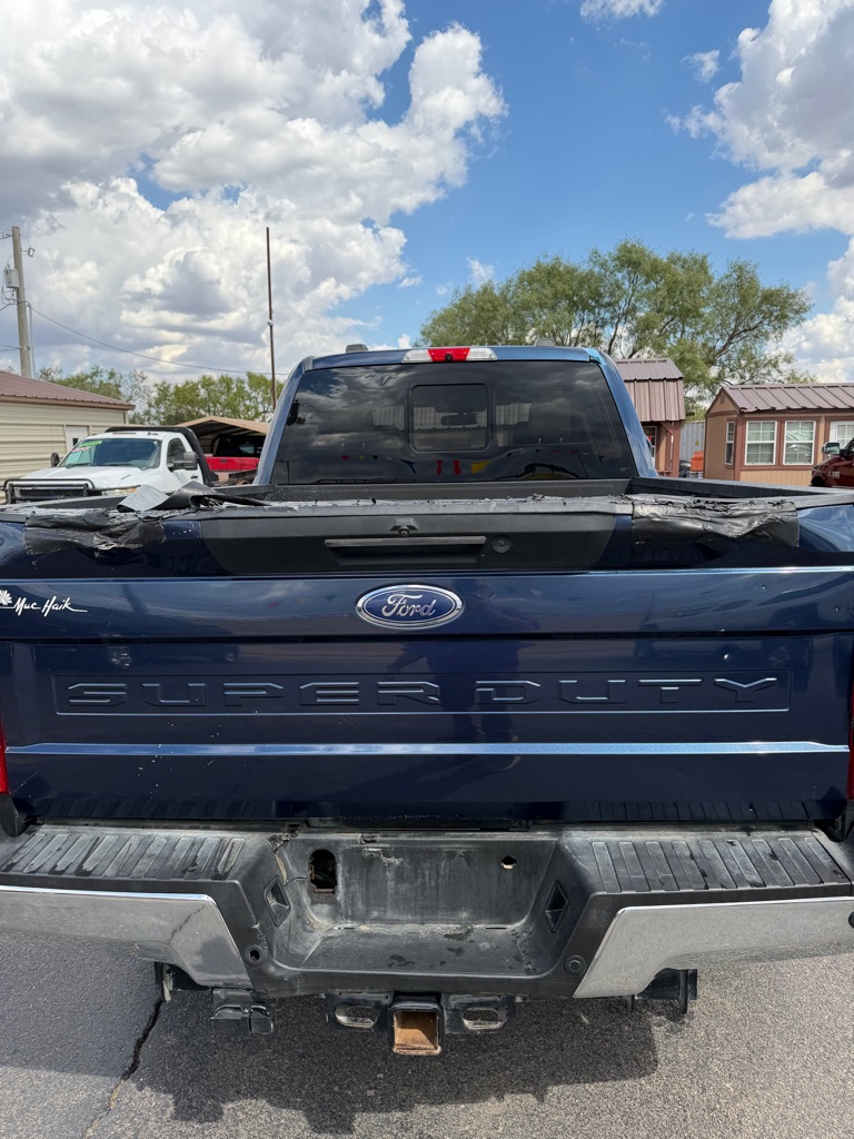 Photo 5 of this FORD F250