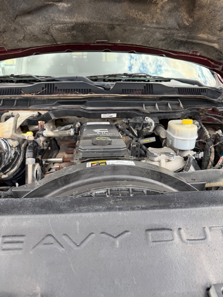 Photo 20 of this RAM 2500