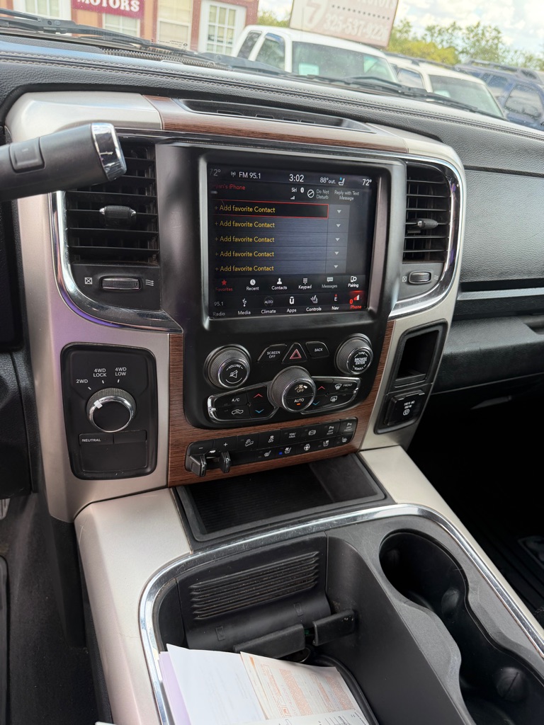 Photo 18 of this RAM 2500