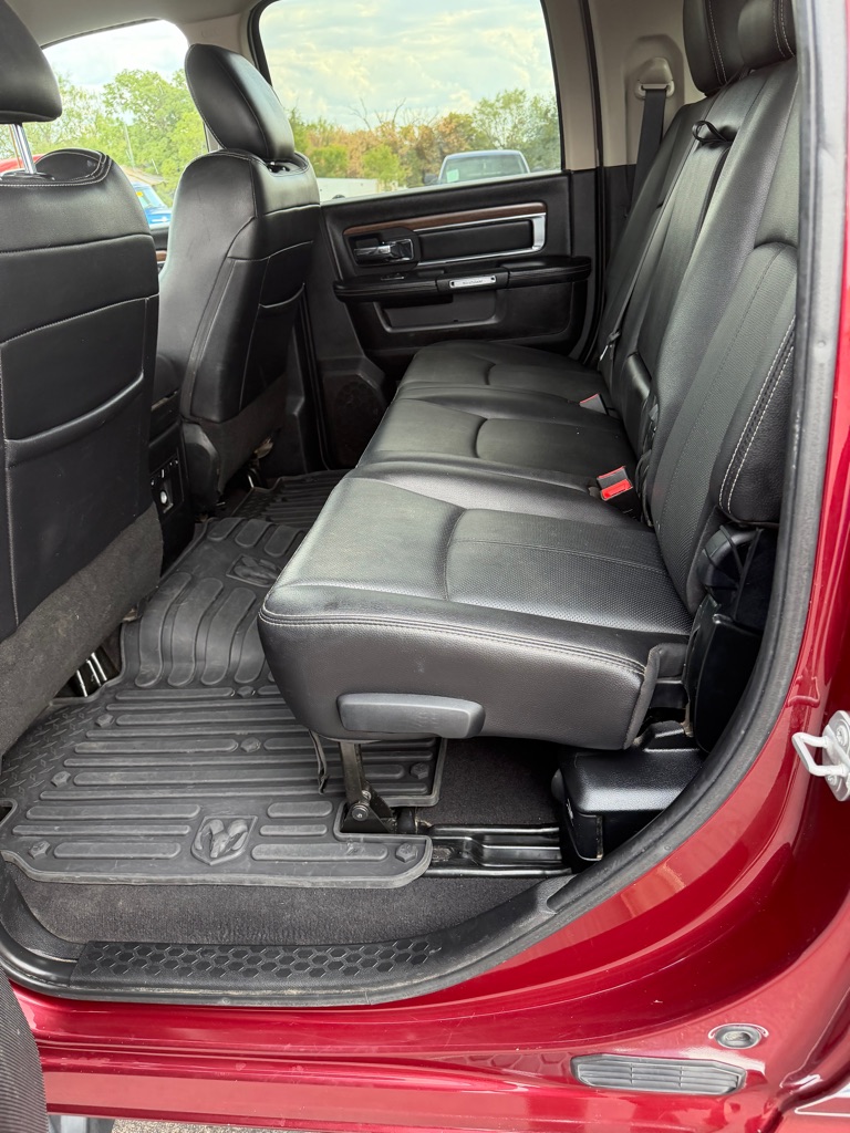 Photo 10 of this RAM 2500