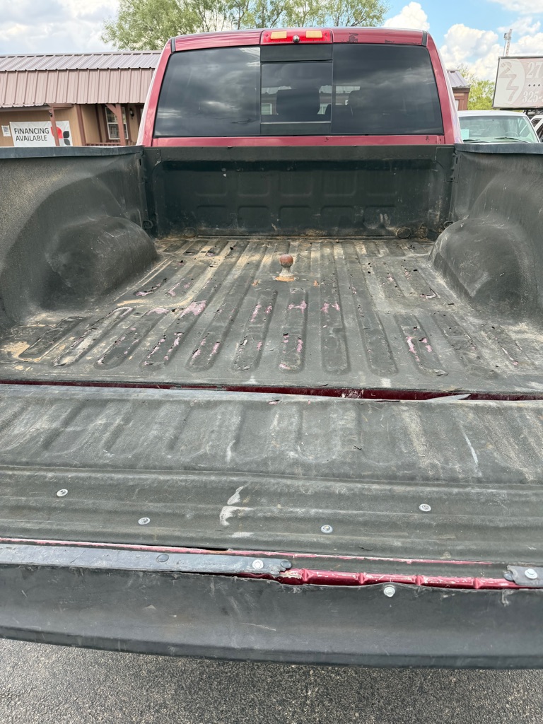 Photo 7 of this RAM 2500