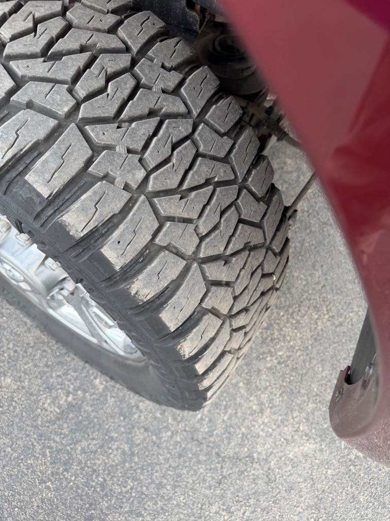 Photo 15 of this RAM 2500
