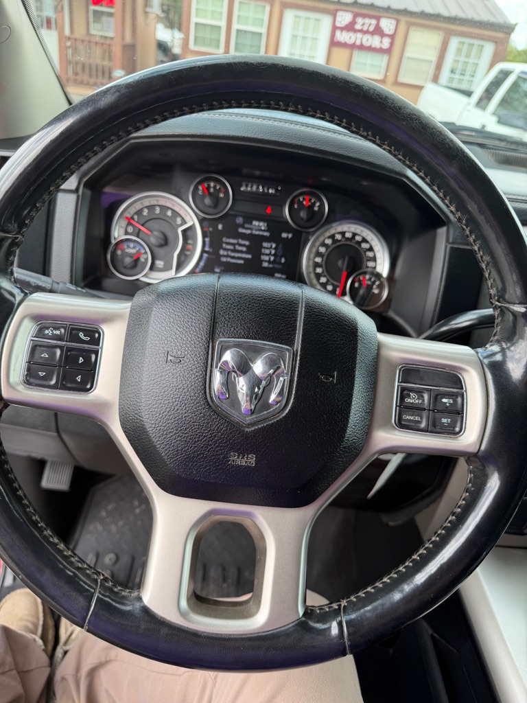 Photo 19 of this RAM 2500