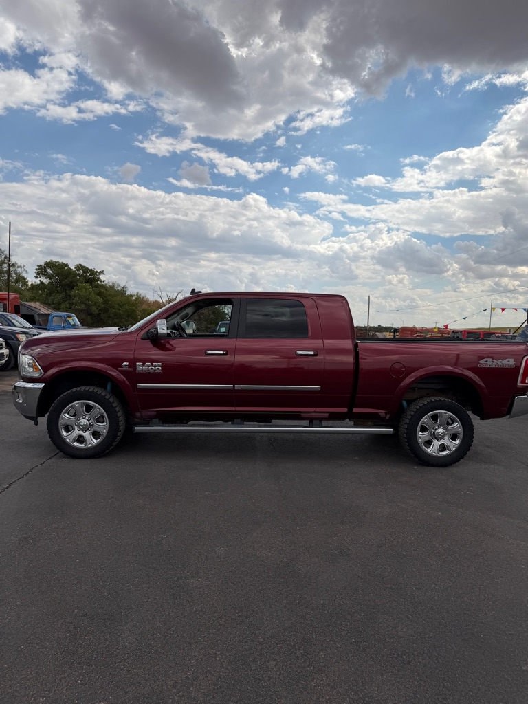 Photo 3 of this RAM 2500