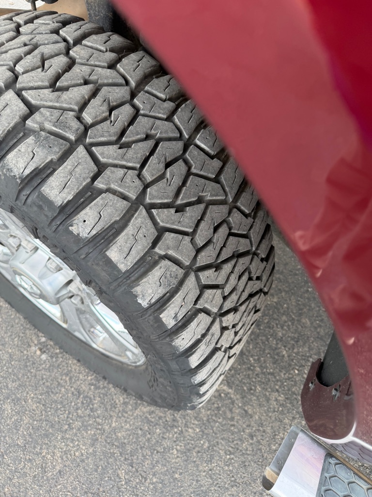 Photo 14 of this RAM 2500