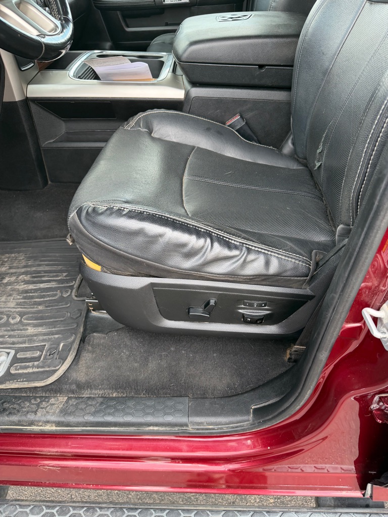 Photo 9 of this RAM 2500