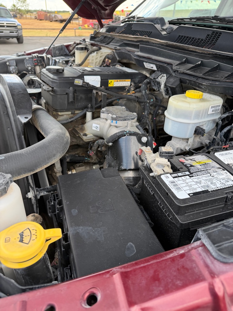 Photo 21 of this RAM 2500