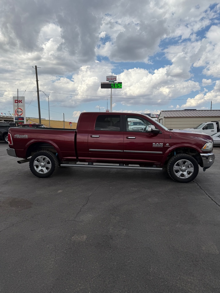 Photo 5 of this RAM 2500