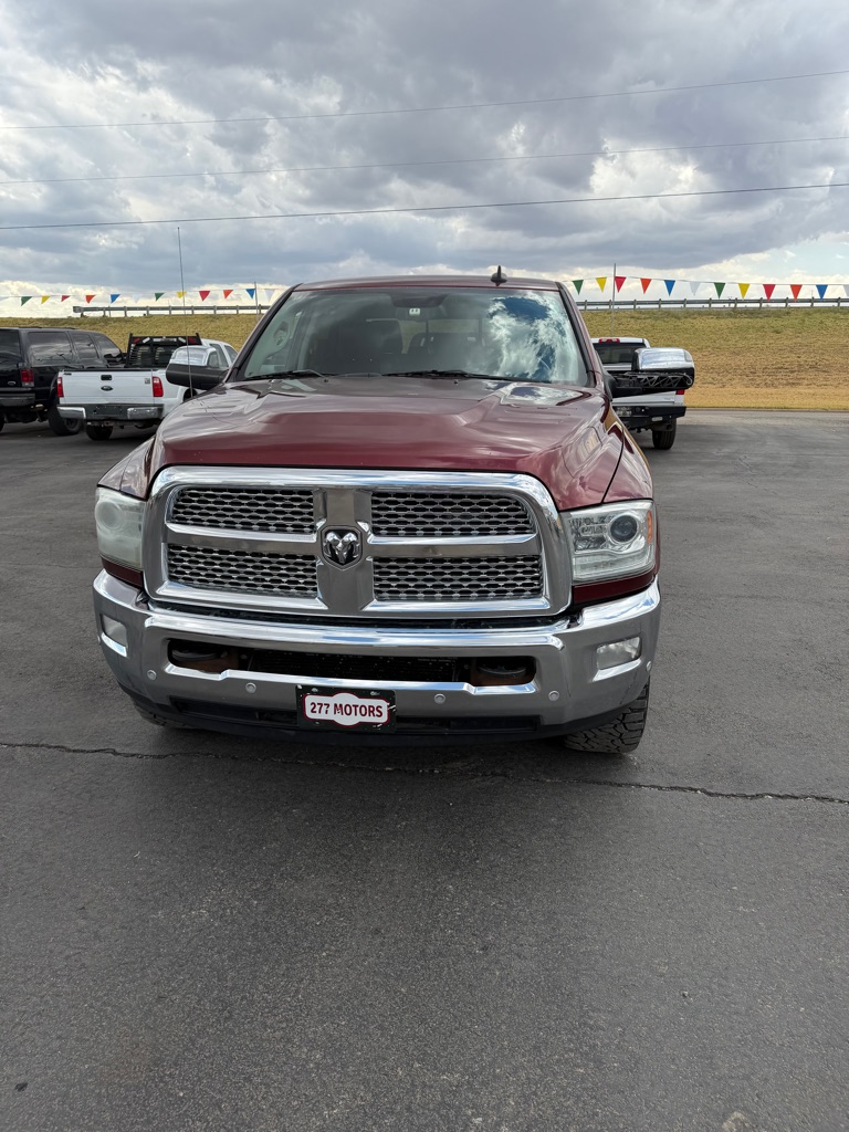 Photo 2 of this RAM 2500