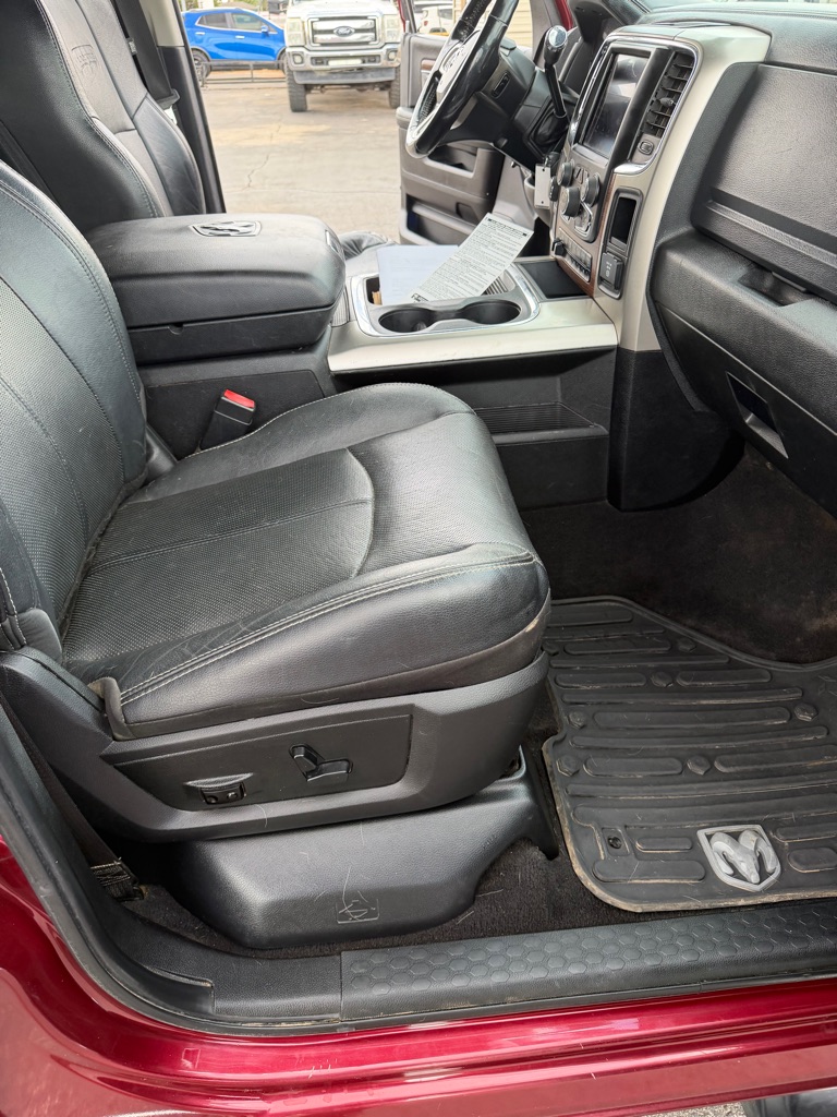 Photo 12 of this RAM 2500