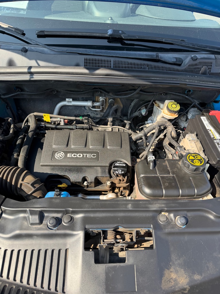 Photo 14 of this BUICK ENCORE