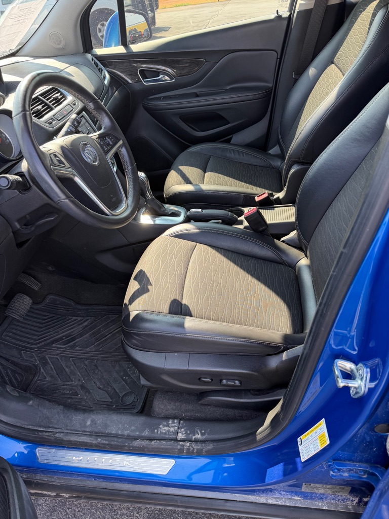 Photo 6 of this BUICK ENCORE