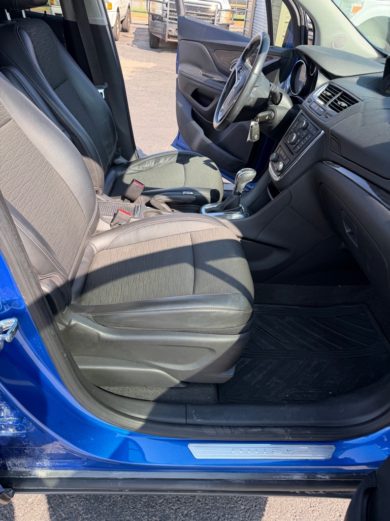 Photo 9 of this BUICK ENCORE