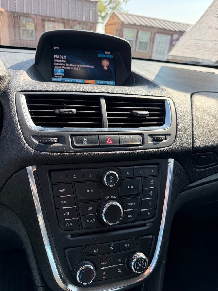 Photo 12 of this BUICK ENCORE