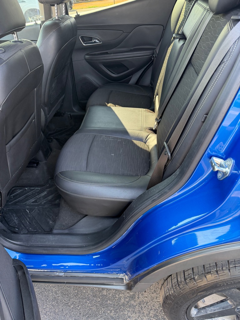 Photo 7 of this BUICK ENCORE