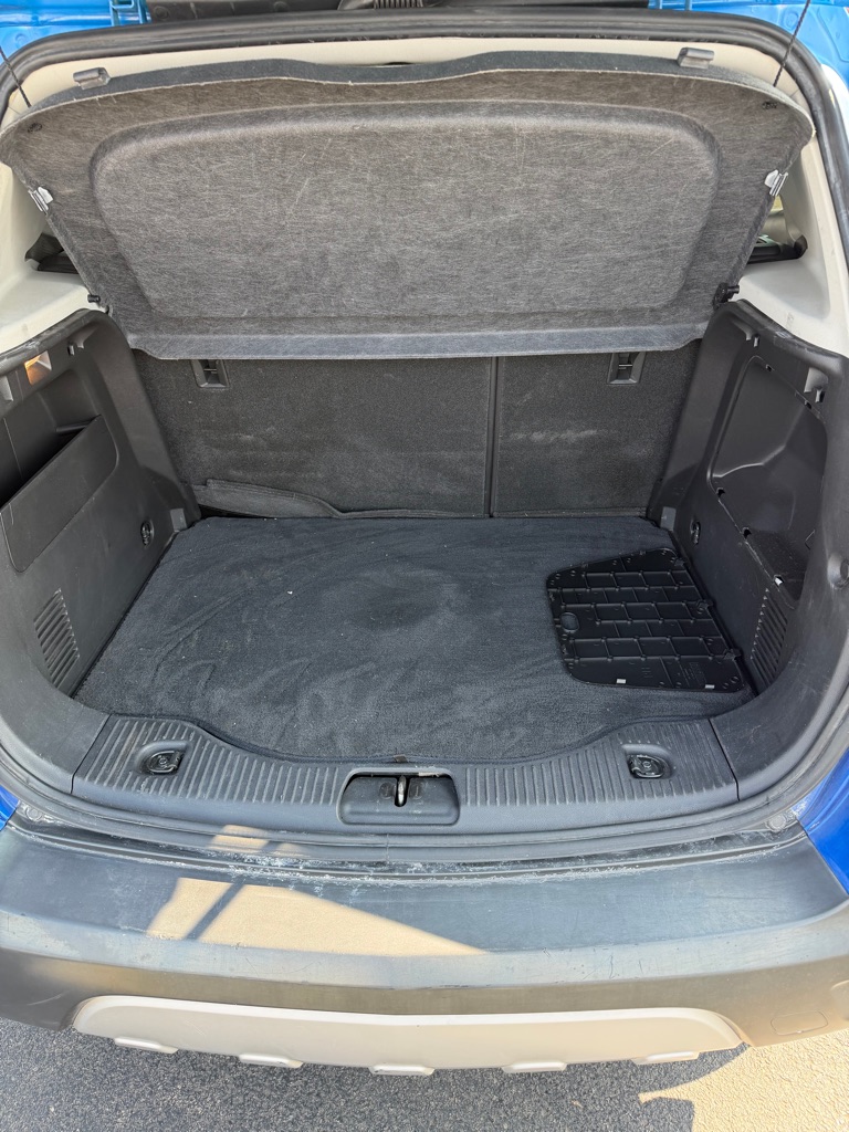 Photo 5 of this BUICK ENCORE