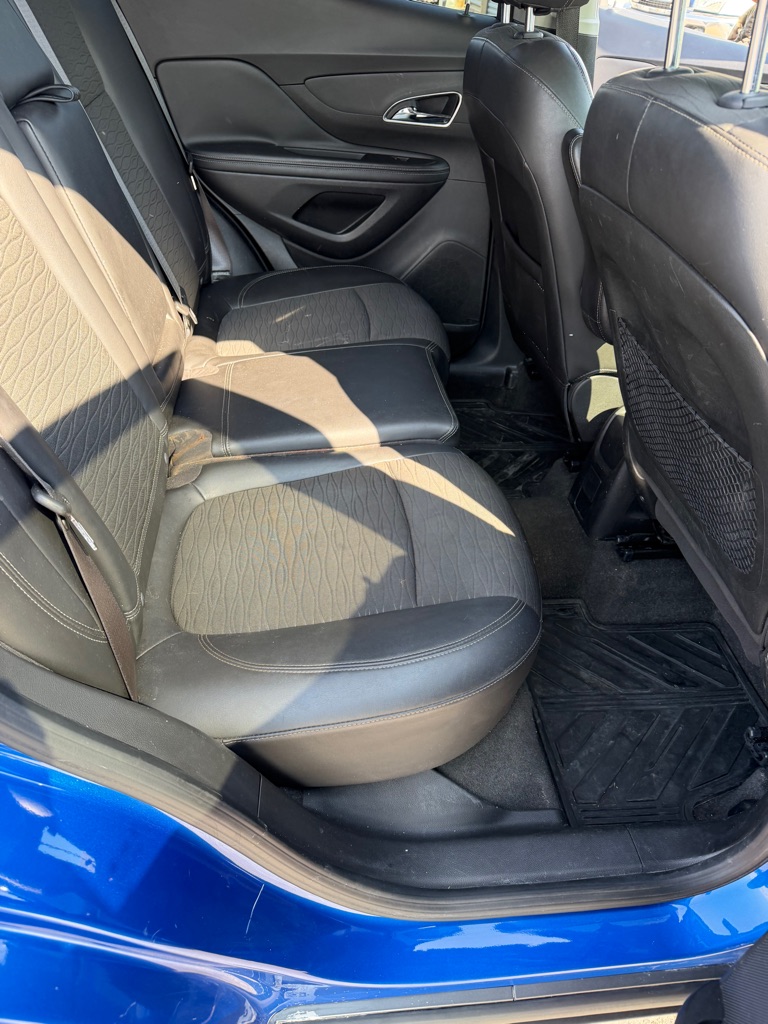 Photo 8 of this BUICK ENCORE