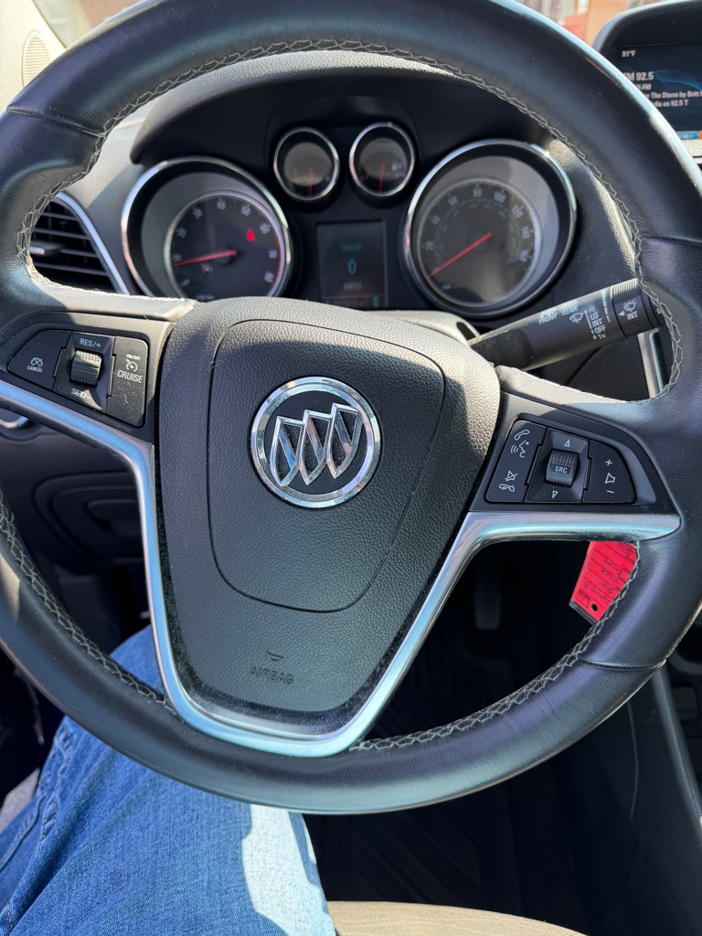 Photo 13 of this BUICK ENCORE