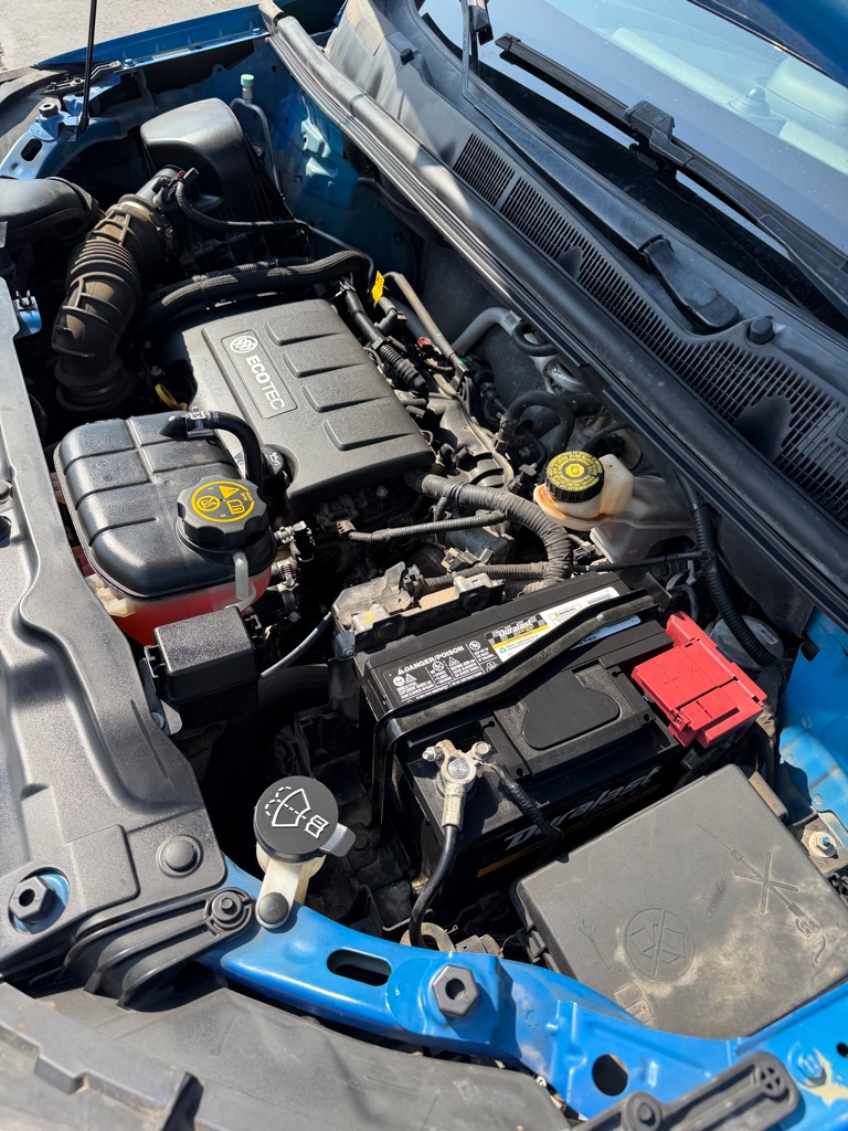 Photo 15 of this BUICK ENCORE
