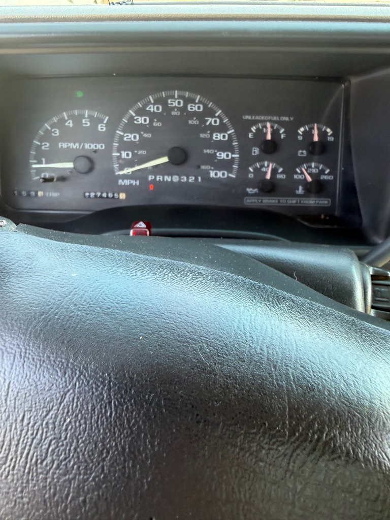 Photo 17 of this CHEVROLET GMT-400
