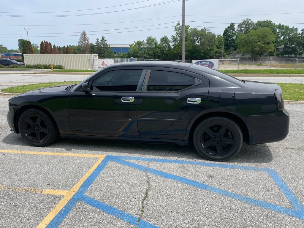 Photo 5 of this DODGE CHARGER
