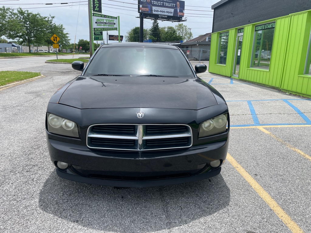 Photo 3 of this DODGE CHARGER