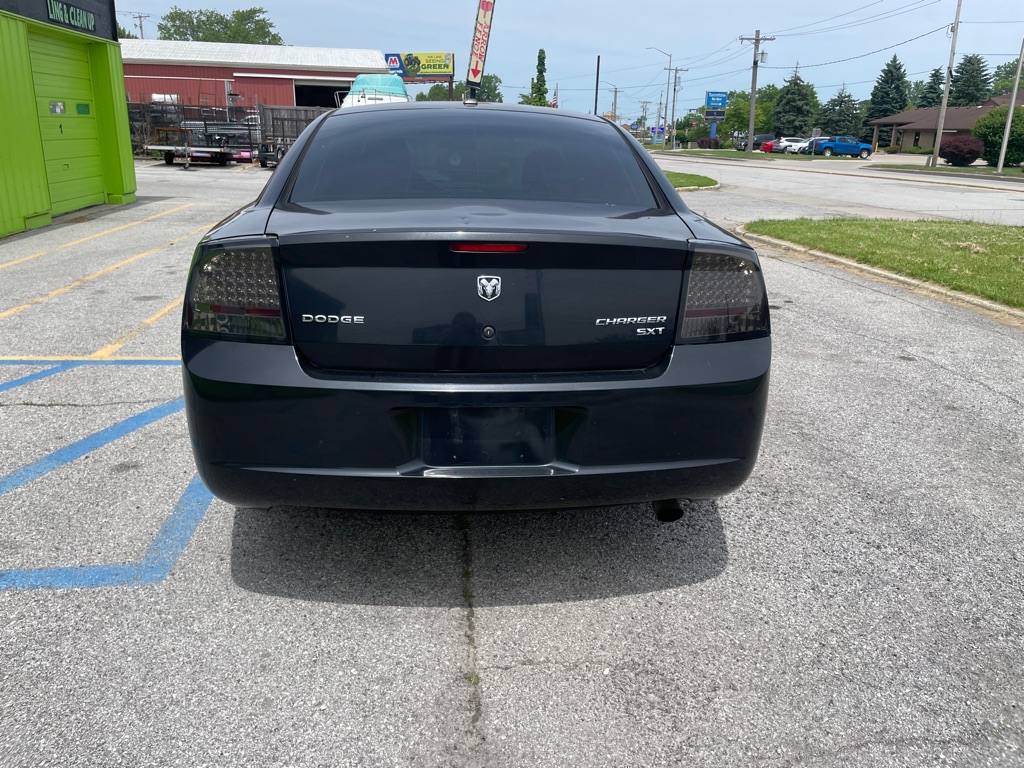 Photo 6 of this DODGE CHARGER
