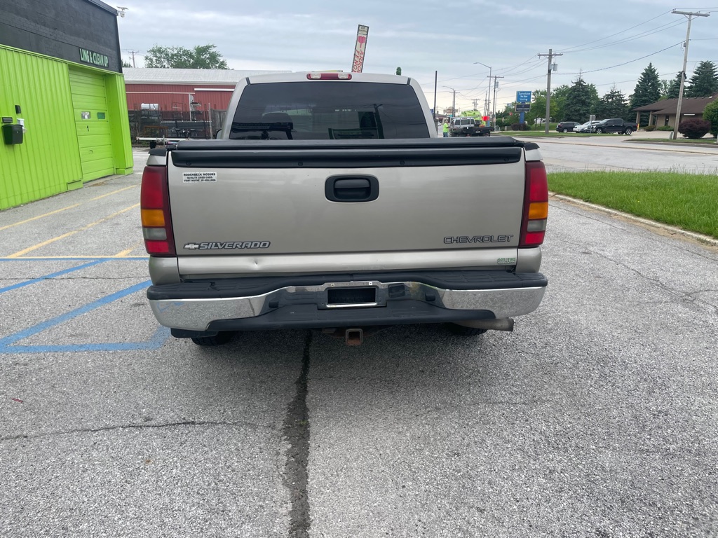 Photo 6 of this CHEVROLET SILVERADO 1500