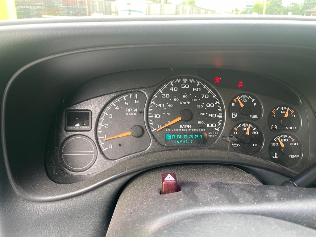 Photo 10 of this CHEVROLET SILVERADO 1500