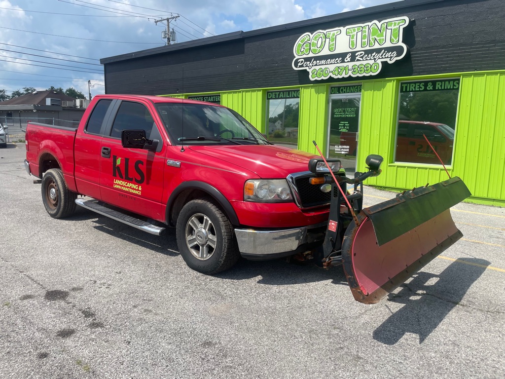 Photo 2 of this FORD F150