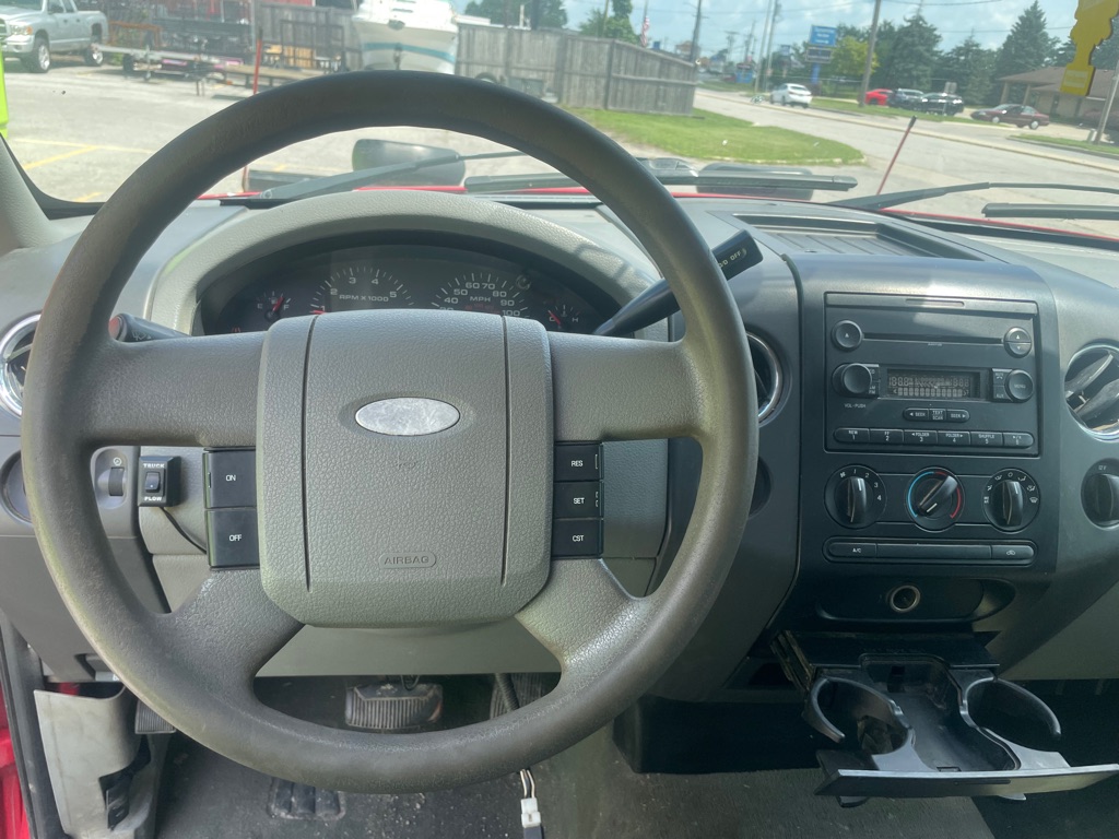 Photo 11 of this FORD F150