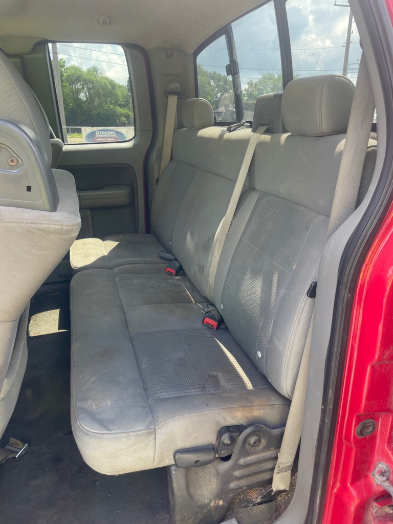 Photo 9 of this FORD F150