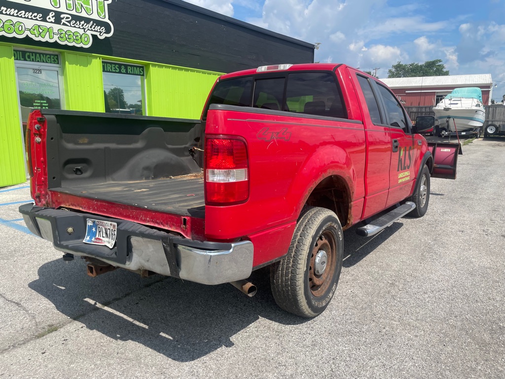 Photo 7 of this FORD F150