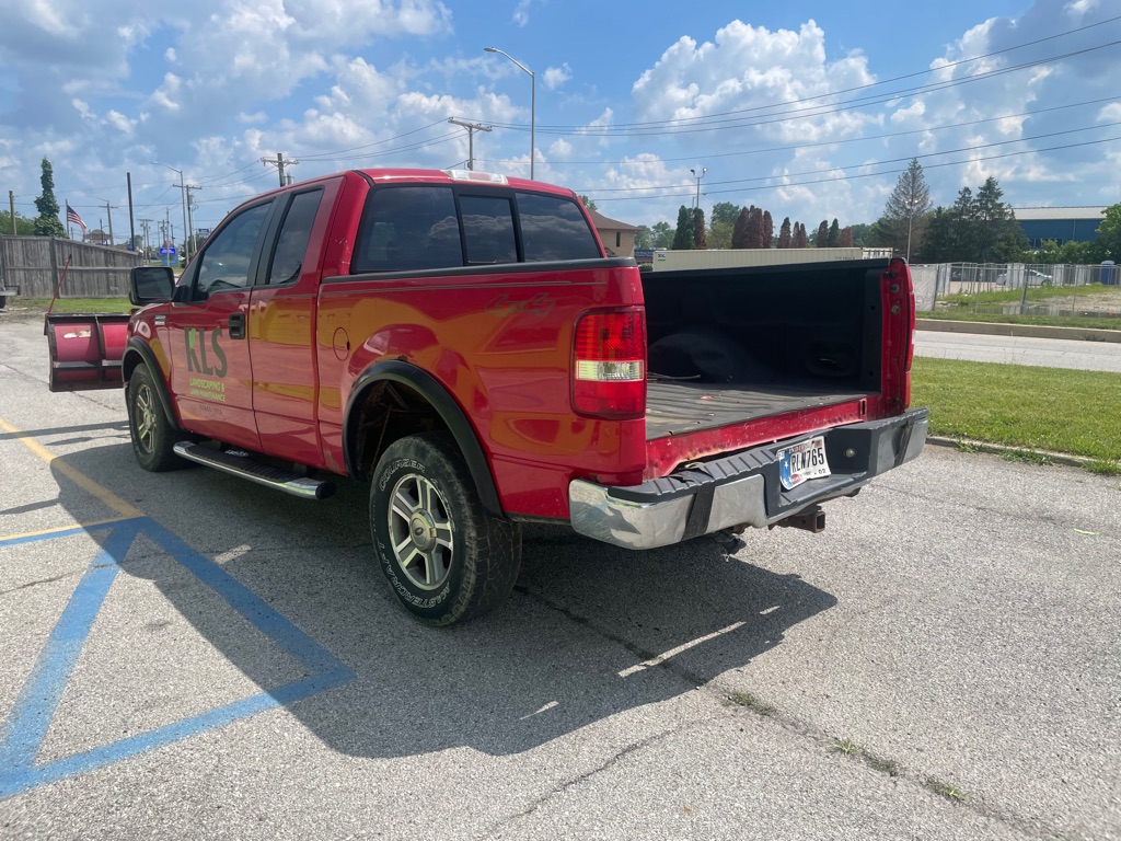Photo 6 of this FORD F150