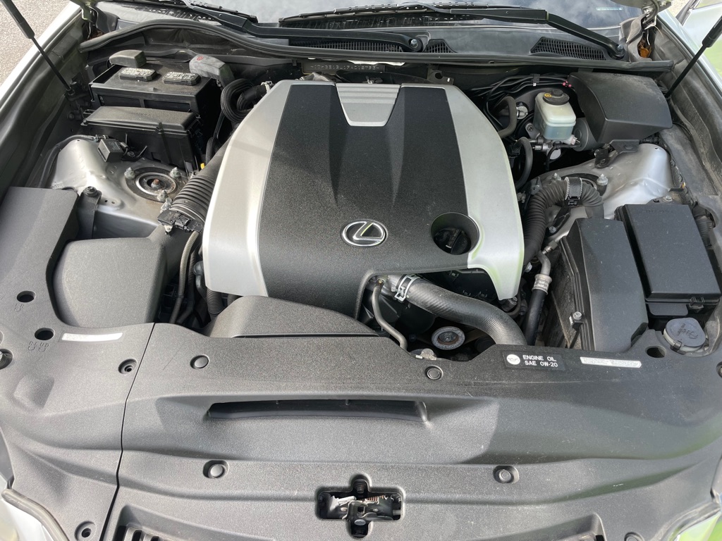 Photo 48 of this LEXUS GS