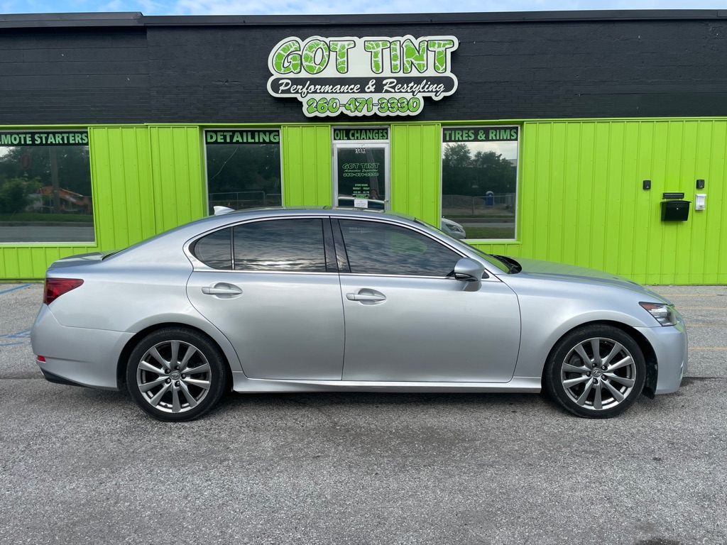 Photo 25 of this LEXUS GS