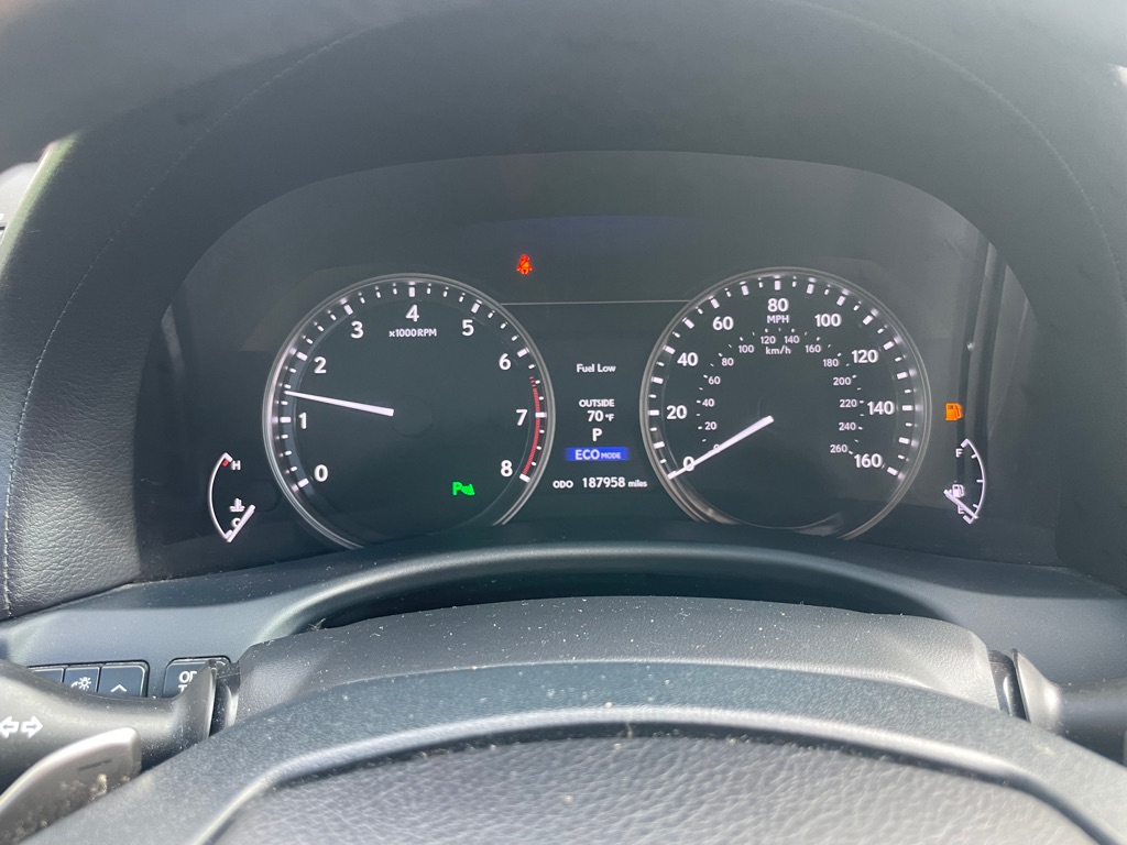 Photo 35 of this LEXUS GS