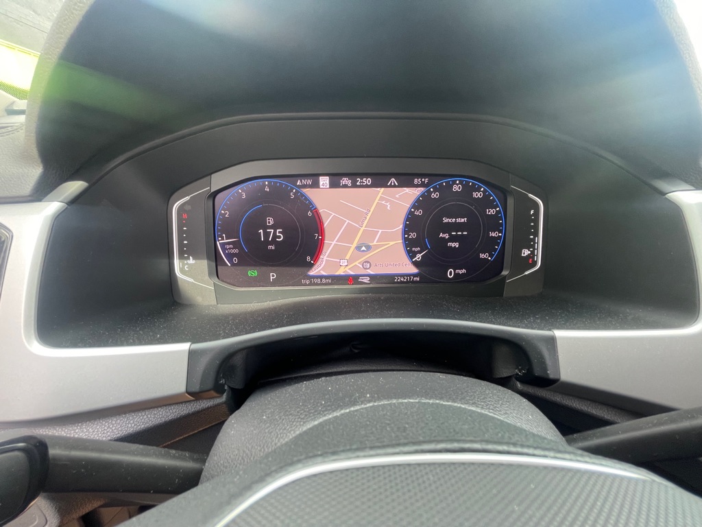 Photo 13 of this VOLKSWAGEN ATLAS