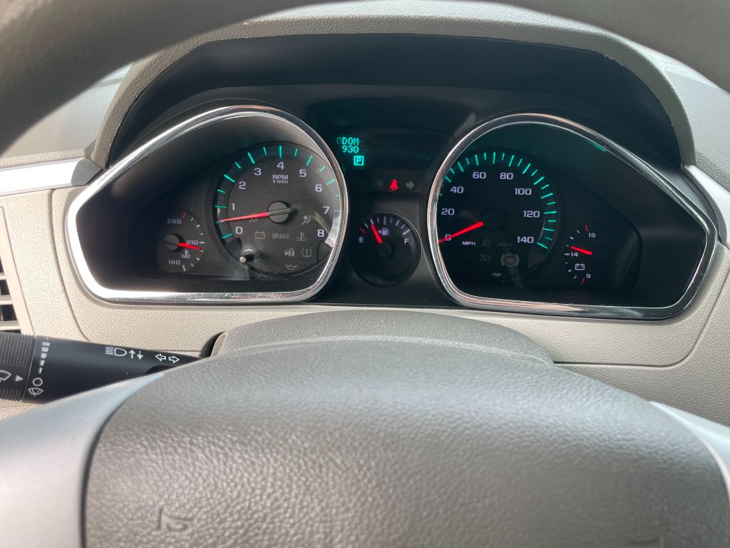 Photo 15 of this CHEVROLET TRAVERSE