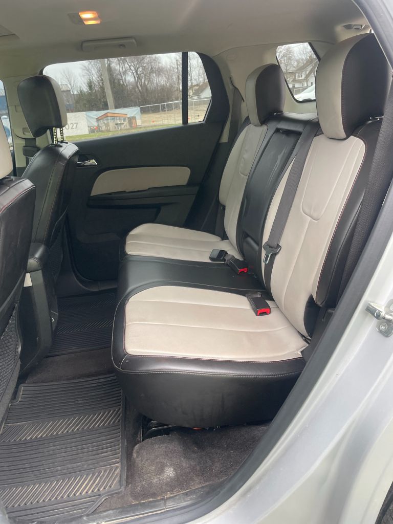 Photo 10 of this GMC TERRAIN