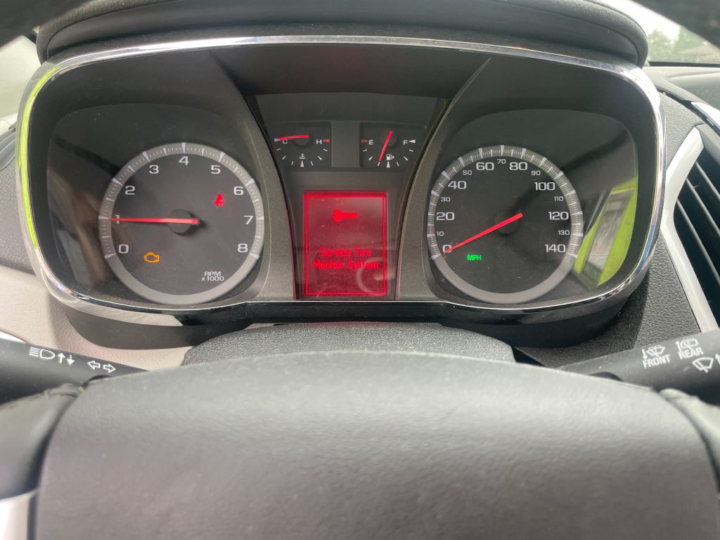 Photo 12 of this GMC TERRAIN