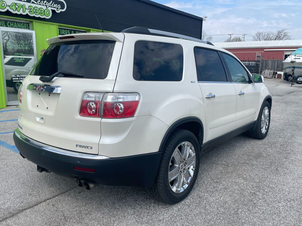 Photo 6 of this GMC ACADIA