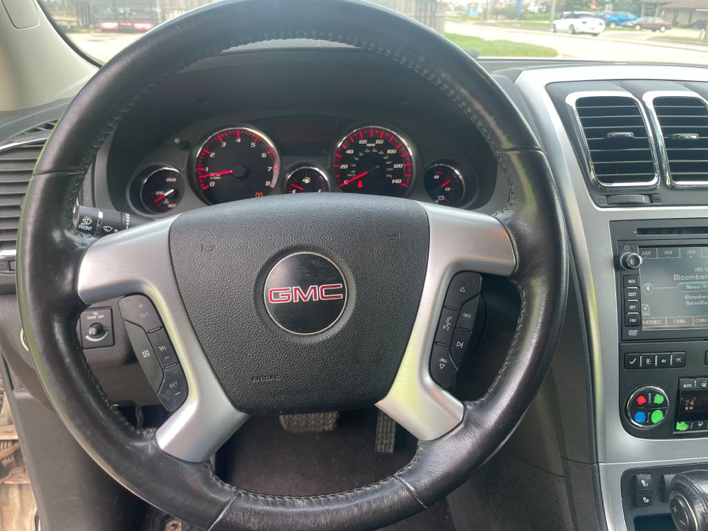 Photo 7 of this GMC ACADIA