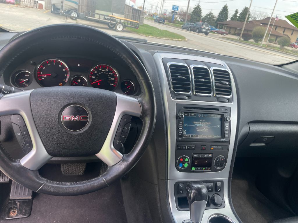 Photo 8 of this GMC ACADIA