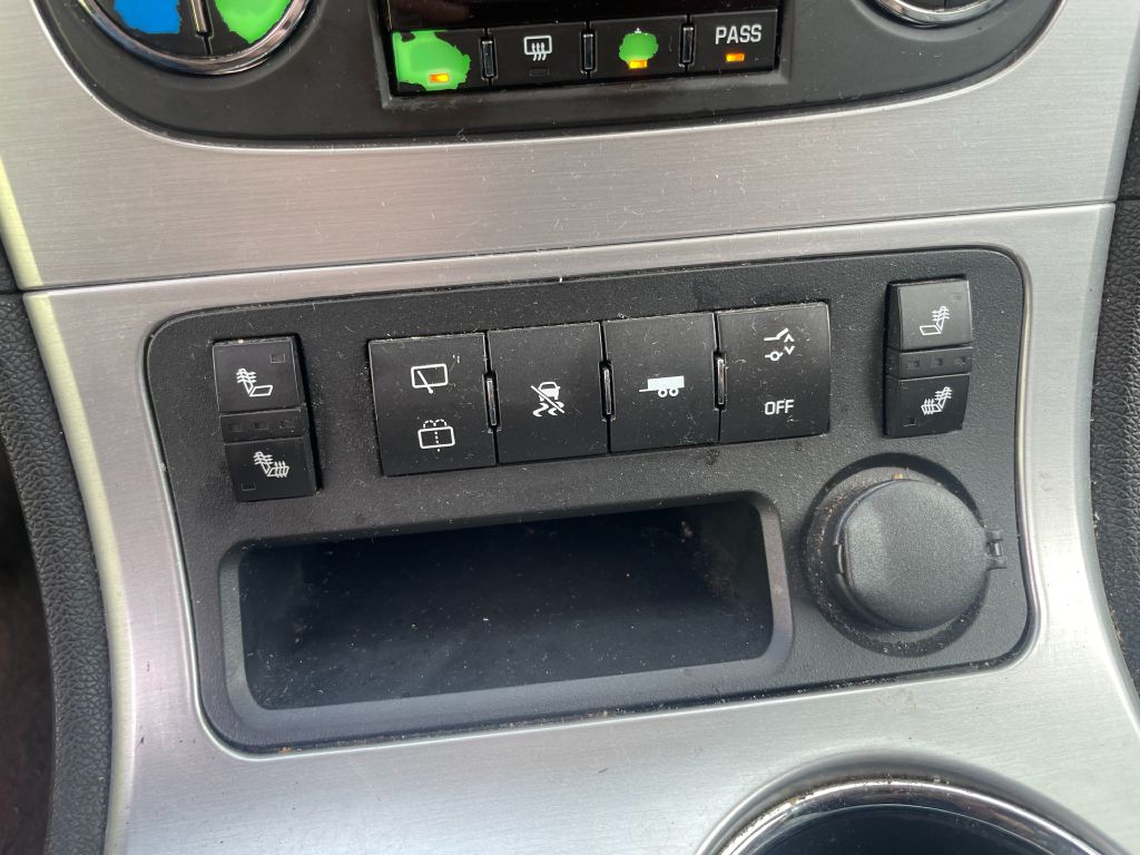 Photo 15 of this GMC ACADIA