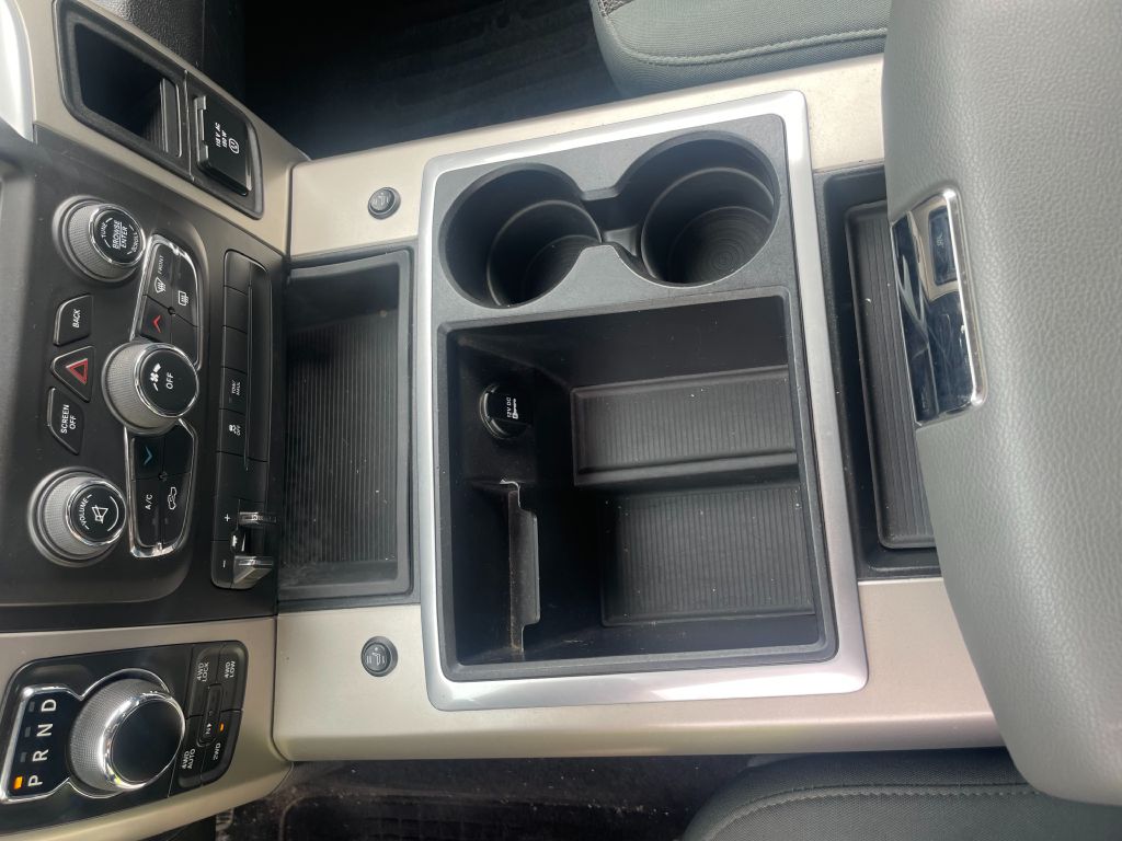 Photo 16 of this RAM 1500