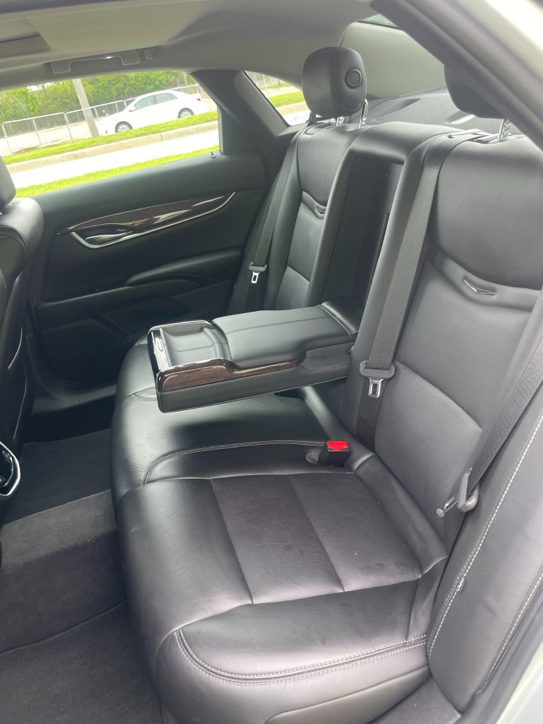 Photo 9 of this CADILLAC XTS